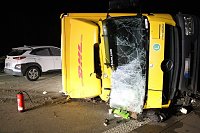 Unfall Bild: Unfall