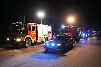 Unfall Bild: Unfall