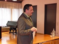 Bild: Auszeichnung Planspiel B&ouml;rse