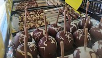 Bild: Candy Shop in Heldrungen