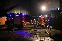 Großbrand Bild: Großbrand