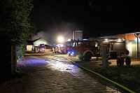 Großbrand Bild: Großbrand