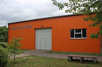 Bild: Skate Arena wird "aufgeh&uuml;bscht"