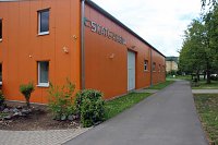 Bild: Skate Arena wird "aufgeh&uuml;bscht"