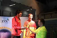 Bild: Jubil&auml;umsausgabe des Indoors