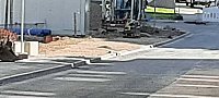 Karnstraße bald wieder frei Bild: Karnstraße bald wieder frei