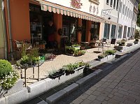 Pfingsterwachen gestartet Bild: Pfingsterwachen gestartet