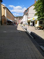 Pfingsterwachen gestartet Bild: Pfingsterwachen gestartet