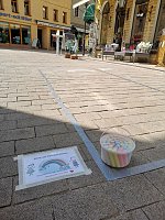 Pfingsterwachen gestartet Bild: Pfingsterwachen gestartet