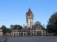 Bild: Beelitz Heilst&auml;tten