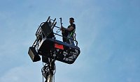 Bild: Drittes Hebeb&uuml;hnenkonzert im &Ouml;stertal