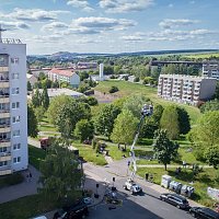 Bild: Drittes Hebeb&uuml;hnenkonzert im &Ouml;stertal