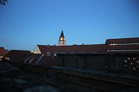 Erstmalig Schlossleuchten 2020 mit Fragezeichen Bild: Erstmalig Schlossleuchten 2020 mit Fragezeichen