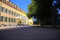 Erstmalig Schlossleuchten 2020 mit Fragezeichen Bild: Erstmalig Schlossleuchten 2020 mit Fragezeichen