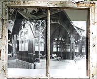 Heilstätten Beelitz Bild: Heilstätten Beelitz