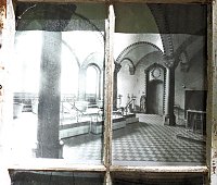 Heilstätten Beelitz Bild: Heilstätten Beelitz
