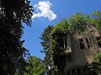 Heilstätten Beelitz Bild: Heilstätten Beelitz