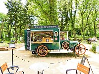 Heilstätten Beelitz Bild: Heilstätten Beelitz