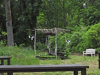 Heilstätten Beelitz Bild: Heilstätten Beelitz