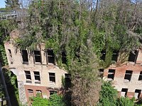 Heilstätten Beelitz Bild: Heilstätten Beelitz