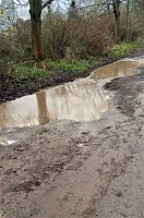Bild: Reizvolle Landschaften im Blick