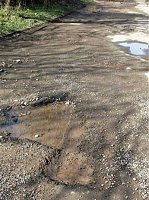 Bild: Reizvolle Landschaften im Blick