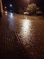 Bild: Zu den Feuerwehreins&auml;tzen Clingen und Wasserthaleben