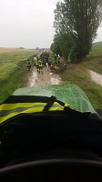 Bild: Zu den Feuerwehreins&auml;tzen Clingen und Wasserthaleben