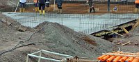 Bild: Es geht vorw&auml;rts am G&ouml;ldner