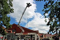 Bild: Konzert begeisterte