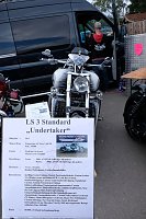 Die "Großen" kamen nach Hasselfelde Bild: Die "Großen" kamen nach Hasselfelde