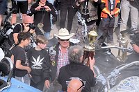 Die "Großen" kamen nach Hasselfelde Bild: Die "Großen" kamen nach Hasselfelde