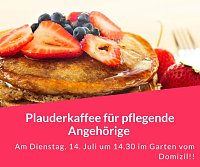 Bild: Veranstaltungshinweise vom Familienlotse