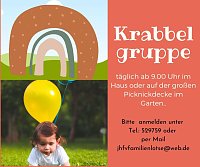 Bild: Veranstaltungshinweise vom Familienlotse
