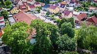 Eindrucksvolle Aufnahmen vom Hebebühnenkonzert Bild: Eindrucksvolle Aufnahmen vom Hebebühnenkonzert