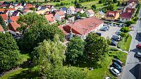 Eindrucksvolle Aufnahmen vom Hebebühnenkonzert Bild: Eindrucksvolle Aufnahmen vom Hebebühnenkonzert