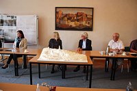 Konzept für den Kyffhäuser wird erarbeitet Bild: Konzept für den Kyffhäuser wird erarbeitet