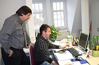 Bild: Kontrolle der Wipper