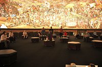Bild: Im Fokus Kyffh&auml;usertdenkmal und Panorama Museum