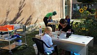 Bild: Aktion Mitmacht&uuml;te f&uuml;r Familien erfolgreich