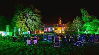 Bild: 4. Sondersh&auml;user Schlosskino startet in K&uuml;rze