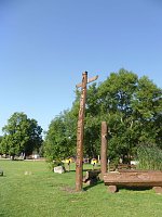 Bild: Unterwegs mit dem Verband der Behinderten