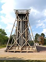 Bild: Unterwegs in Bad K&ouml;sen