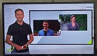 Bild: Screeenshots der MDR Sendung