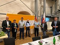 Wahl eines neuen CDU-Kreisvorstandes Bild: Wahl eines neuen CDU-Kreisvorstandes