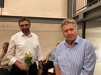 Wahl eines neuen CDU-Kreisvorstandes Bild: Wahl eines neuen CDU-Kreisvorstandes