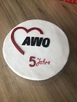 Bild: F&uuml;nften Geburtstag gefeiert