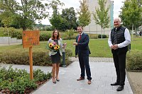 Bild: F&uuml;nften Geburtstag gefeiert