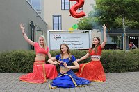 Bild: F&uuml;nften Geburtstag gefeiert