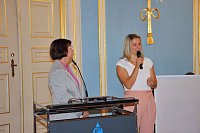 Ehrenamtstag des Sports Bild: Ehrenamtstag des Sports